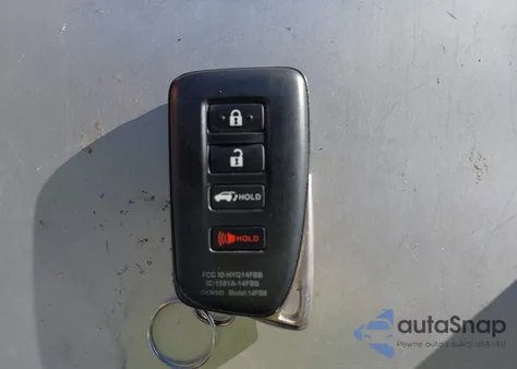 2017 Lexus Rx 350 z USA, uszkodzony, nr VIN 2T2ZZMCAXHC062138